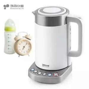 B키친아트36 라팔 분유포트 전기주전자 보온포트 (WFHU4W8)