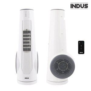 인더스 리모컨 선풍기 블로워팬 강풍기 IN-HP2000R
