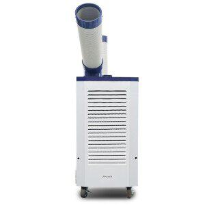 [홈시스]신일 이동식에어컨 국산 C33B 1구 실외기없는 산업용 이동형 에어컨