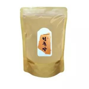 산해랑 건강분말 청국장 리필(230g) (WFHTZ25)