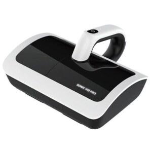 침구 청소기 매트 흡입력 러그 침대 1 깃털 국내산 소형 소독기 초음파 UV