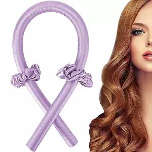 롤러펌도구 구르프 셀프 웨이브 파마 헤어 롤-WFHT1X3