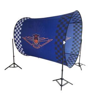 드론게이트 비행 훈련장비 5종세트 풀세트 통과 경기장 장애물레이싱 링 골대