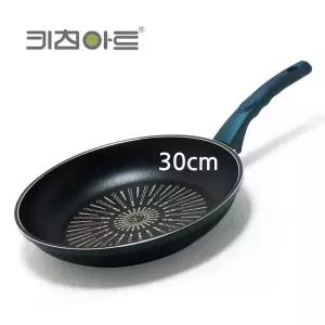 아이에이치 티타늄 5중코팅 인덕션 후라이팬 30/해피콜/궁중/팬/계란/양수/냄비/테팔/조리/도구/키친/아트