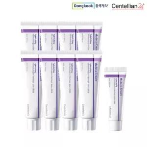 [NEW] 동국제약 마데카크림 타이트 리프팅 50ml*8 + 15ml