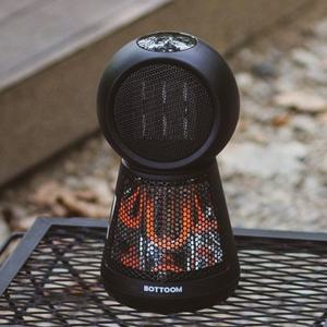 바툼 프리미엄 카본 온풍기 BT-900TH-CB