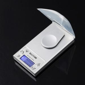 가정용 포켓휴대 소형 초정밀 전자저울 (0.001g-50g)