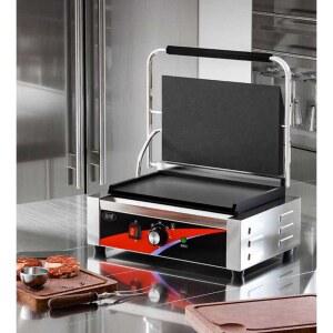 크룽지 파니니 기계 영업용 상업용