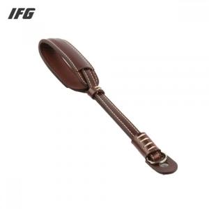 카메라 가죽 미러리스 다크브라운 스트랩 손목 DSLR 니콘 캐논 넥