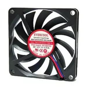 쿨러 베이직 CPU 저소음 냉각 올데이 커스텀 3핀 2볼 (WFHWGZQ)