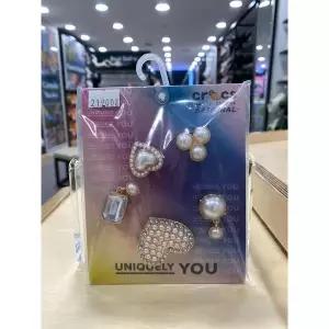 [크록스] 진주문 5팩 10013257 (33842798)