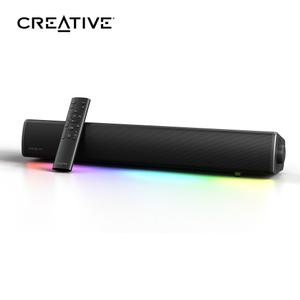 크리에이티브 사운드 블라스터 GS53 사운드바 스피커