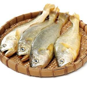 [요리조리] 국내산 섶간 참조기 실속형 30미 (팩당 5미 200g 내외) 6팩