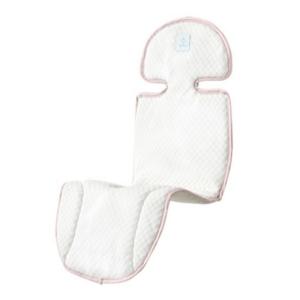폴레드 에어러브 뉴본 유모차 통풍 라이너 시트 핑크