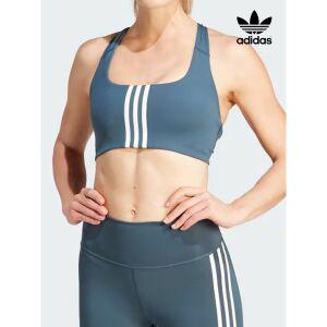 [하프클럽/아디다스]adidas 파워임팩트 트레이닝 미디엄 서포트 스포츠 브라_IK4238