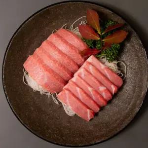 동해안 냉동 참다랑어회 참치회 필렛 500g 강릉수협가공 HACCP