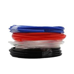 5MM 고압 펌프용 공기 파이프 직경 10X6 호스 압축기 8X5 12 16 8MM 6X4 다중 옵션