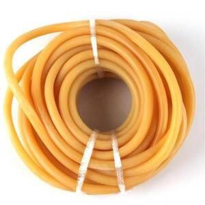 앵글러-무인도 자작용 라텍스 작살 고무줄 1M/12mm/스쿠버용/다이버용/폴건/삼지창/작살고무/스피어건