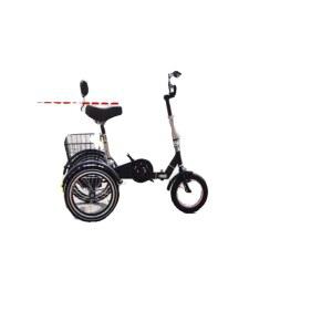 성인 세발자전거 성인용 삼륜 농촌 역삼륜자전거 어른용세발자전거