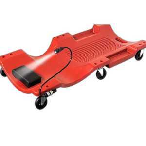 차량 하부수리 보드 자동차 슬라이딩 정비 카센터