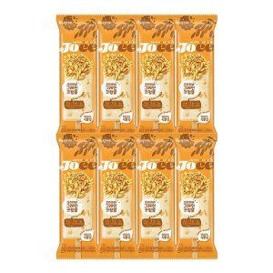 조이 크리미바 그레인 크럼블 80ml x8개