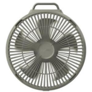 크레모아 써큘레이터 선풍기 저소음 캠핑 탁상용 소형