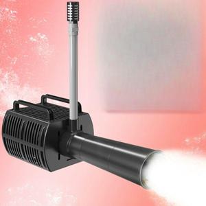 산소공급기 브로와 에어 양어장 대형 수질