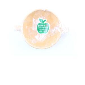 [BZE29L78_49]옥수수손잡이볼 소 어린이식기 조리식기 빙수