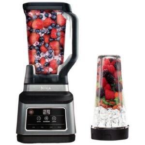 샤크닌자 닌자 BN750KR