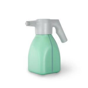 나비 NV96-EWS20 전동분무기 스프레이 자동분사 1.5L 6시간 사용 USB 충전 안개 직분사 원예 다림질 머리손