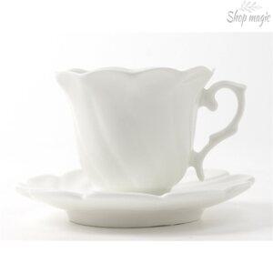 MAGIC 도자기 커피잔세트 도자기잔 손님용찻잔 고급커피잔