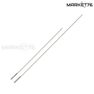 라인 가이드 스루 캐스팅볼 전동릴 베이트릴 가이드 캐스팅볼 줄빼기