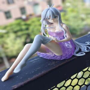 블라디레나 86 중국호환 잠옷 피규어 애니플렉스 밀리제 에이티식스 호환