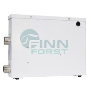 히트펌프보일러 야외 온천 사우나 온수기 공기열 시공 220V 5 5KW