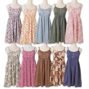 [오노마] ONM 온모어 휴양지원피스 여름원피스 여성원피스 봄 미니