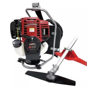 [EX35] 올프로  배부식 예초기 4행정엔진 38cc 분리형작업대