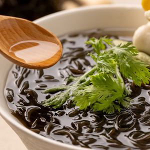 저칼로리 완도 톳국수 180g x 5팩 + 소스