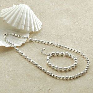 [NS홈쇼핑](빅)2종]국산 순은 99.9% 은볼(10돈)[35217632]