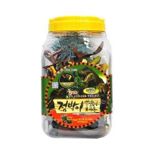 이종욱토이 자연은 살아있다  점박이 공룡(대)