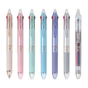 파이롯트 프릭션볼3색 슬림 지워지는펜 0.38mm LKFBS-60UF/볼펜