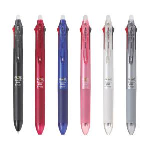 파이롯트 프릭션볼3색 슬림 지워지는펜 0.5mm LKFBS-60EF/볼펜