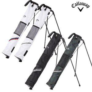 [캘러웨이] 정품 스포츠 스탠드클럽 하프백 클럽케이스 SPORT 2025