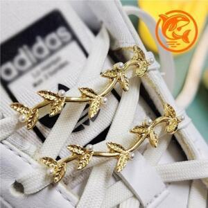 액세서리 스타일리시 실용 신발 신발끈 장식 (3sdqr)