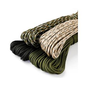 낙하산 로프 줄 등산 캠핑 텐트 타프 생존 diy 밧줄 550