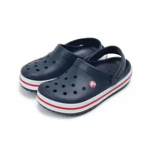 크록밴드 클로그 네이비 11016-410