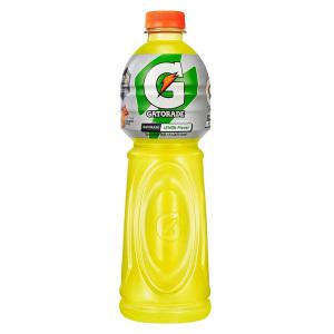 게토레이 스포츠 이온음료 레몬 1.5L (1병)