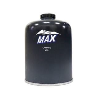 맥스 캠핑가스 450GH이소부탄부탄가스이소가스캠핑연료맥스부탄등산낚시