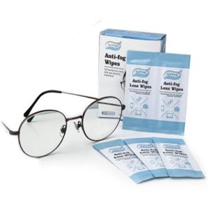 김서림 방지 안경닦이 티슈 30매입