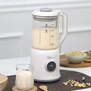 [린나이]레피나 1L 대용량 유리용기 글라스 멀티 두유 제조기 HNZ-DU600 _pt_s