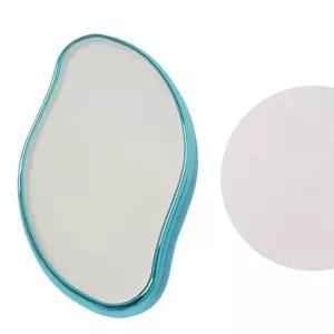 (블루) 발 각질 제거기 발뒤꿈치 발바닥 굳은살/각질/제거/발뒷꿈치/풋스틱/발각질/제거기/풋필링/풋파일